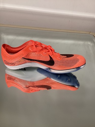 Nike Air Zoom Victory Bright Mango Men’s Size 13 CD4385 800 Track Spike - Picture 4 of 8