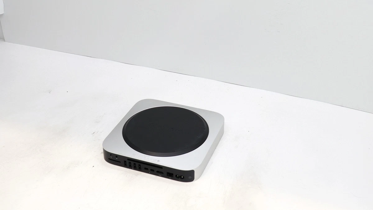 Apple Mac mini 2014 Desktops & All-In-One Computers for sale | eBay