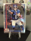 2025 Topps Chrome Jaxson Dart #306 RC Base