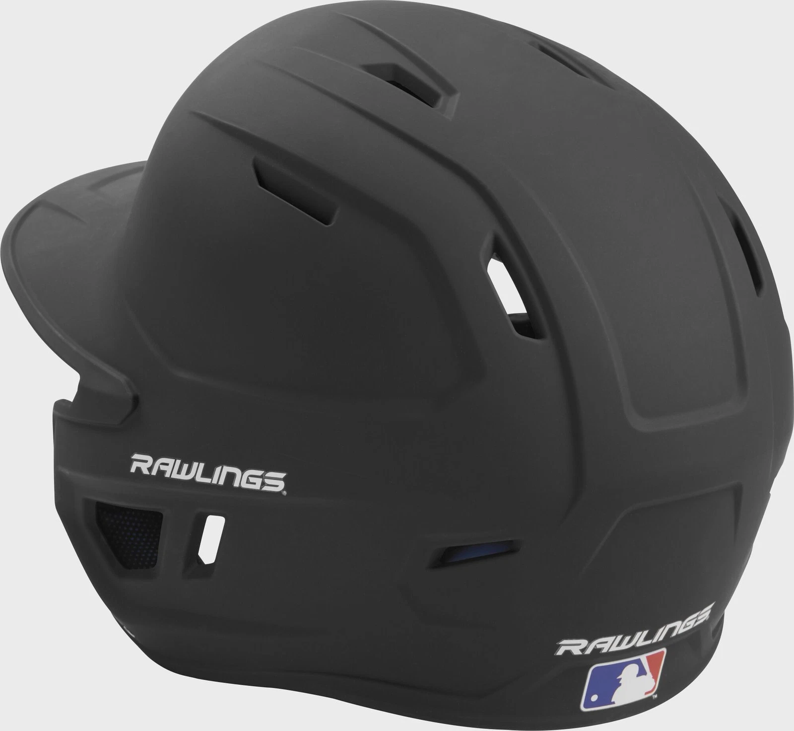 Rawlings MACH Adjust Batting Helmet - Thumbnail 3