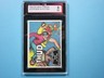 1966 O-PEE-CHEE CHEWING GUM BATMAN TRADING CARD #18 ROBIN IN