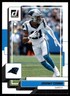 Jeremy Chinn 2022 Donruss #241 Panthers NFL READ FREE SHIPPING AutographDen