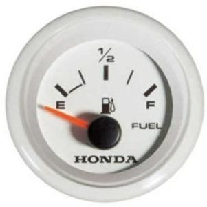 Honda WH FUEL GAUGE, V3 37303-ZW5-000ZB OEM NEW