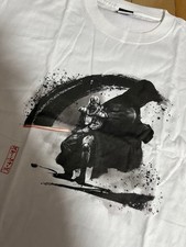 Disney Star Wars Darth Vader Limited Ink Short Sleeve Shirt