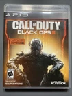 Call of Duty: Black Ops III Sony PlayStation 3 PS3 Refurbished & Tested
