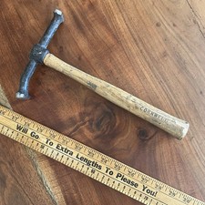 Cornwell Auto Body Hammer Door Skin Hammer Sh 55356 Made In Usa