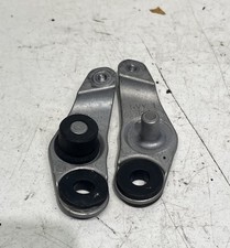 YAMAHA R6 2C0 2CO 2006 2007 FRAME TO TANK BRACKETS