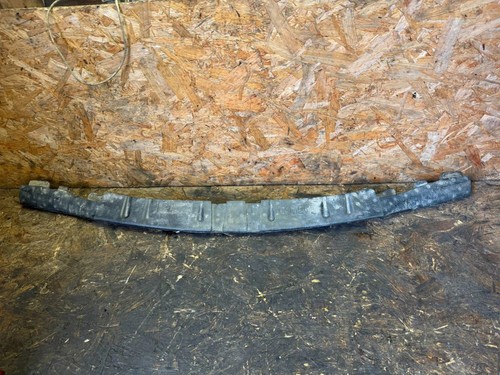 BMW 5 GT F07 2009 Aufpralldämpfer Styropor Stoßstange Stoßfänger vorne