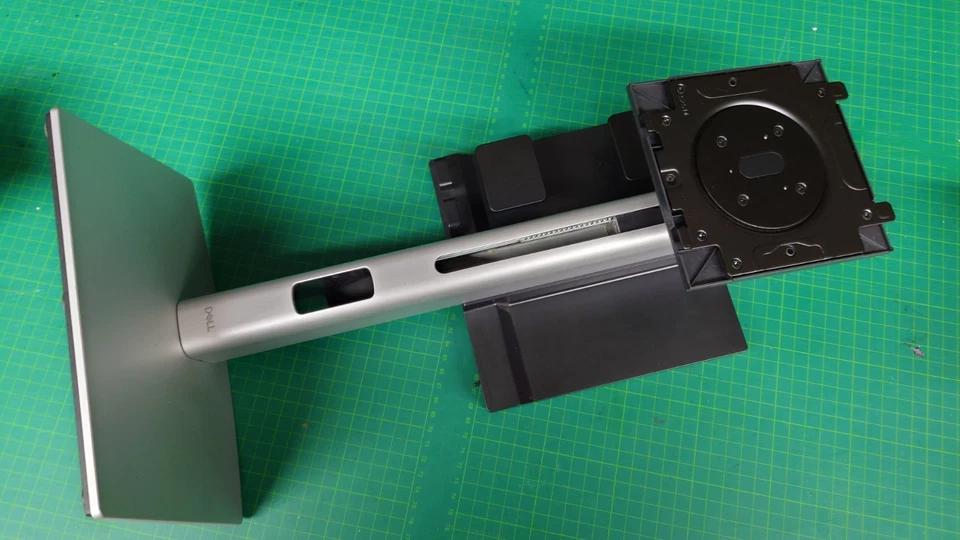 DELL MFS22 Monitorständer All-in-One, mit Halter für Optiplex MFF - gebraucht