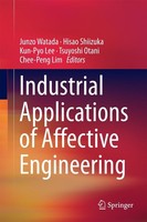 Industrial Applications Of Affective Engineering Tsuyoshi Otani