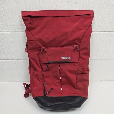 Thule Paramount Backpack 27L, Red Backpack