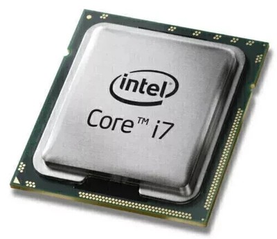 Intel Core i7-2600 3,40GHz Quad-Core Prozessor (SR00B)
