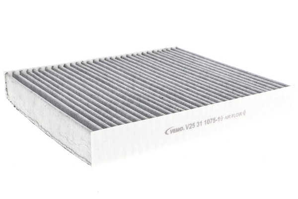 Vemo - V25-31-1075-1 - Filter, Innenraumluft - Passt FüR Ford 1315687-image
