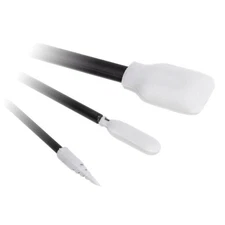 IT Dusters Poke Precision Cleaning Swabs Plastic