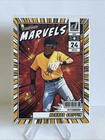 2025 Panini Donruss Konnor Griffin Diamond Marvels #5 (RC) 🔥