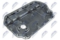 NTY ÖLwanne BMO-AU-002 FüR A4 A6 Audi VW Passat B5 3B3 Variant 3B6 3B2 3B5 C5 B6