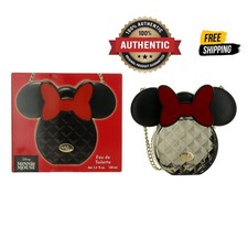 Minnie Mouse Teens by Disney, 3.4 oz EDT Spray for Women