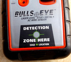 B & D BullsEye BDL110S Laser Level Stud Finder Metal & AC Wire Sensor A — photo 5