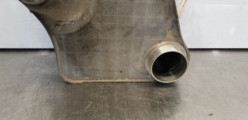 14 FORD F250 SUPER DUTY INTERCOOLER ASSEMBLY 6.7L DIESEL - Picture 8 of 12