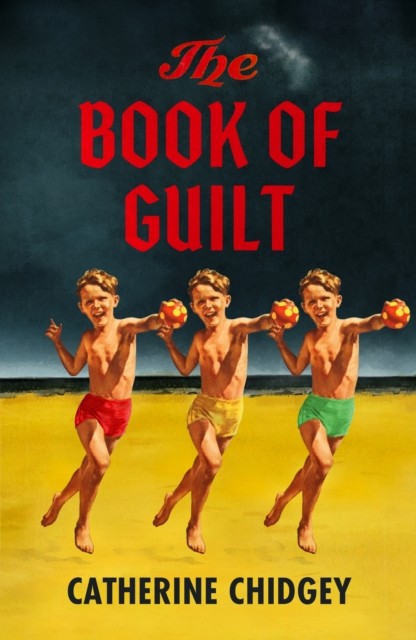 Book Of Guilt