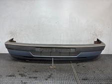 Pare-choc avant Peugeot 405