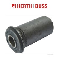 Herth+Buss Jakoparts Querlenkerlager FüR Hyundai Galloper Ii Vorne Unten