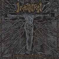 Incantation Onward To Golgotha Live (Cd) Album