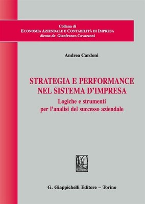 Strategie und Performance im Unternehmenssystem. Logik und Werkzeuge für die A...