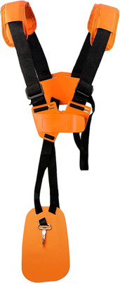 Trimmer Gurt Geschirr Motorsense Ersatz Stihl FS KM 30 3 x 20 4 cm Schultergurt