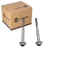 DR.MOTOR AUTOMOTIVE SCHRAUBE EINSPRITZDÜSENHALTER passend für AUDI A1 A3 Q2