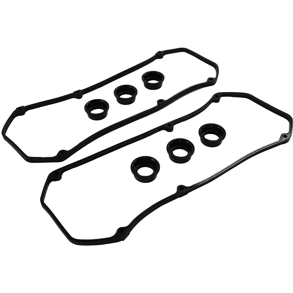 Kit de junta de cubierta de válvula para Chrysler Sebring 1995-2005 2,5 3,0 L Foto 2 de 4