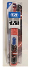 Oral-B Power Toothbrush STAR WARS  Darth Vade...