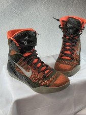 Kobe 9 Elite High Sequoia New with box, Excellent Condition! s-l400.jpg main image 4