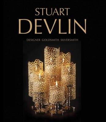 STUART DEVLIN by DEVLIN, CAROLE ED Hardback Self Help Business