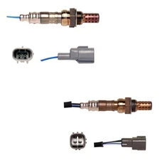 Denso Oxygen Sensor Set For Toyota