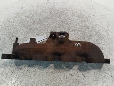Abgaskrümmer für Audi A4 B8 A5 A6 C7 2,0 TDi CGLC CGL 03L253033B