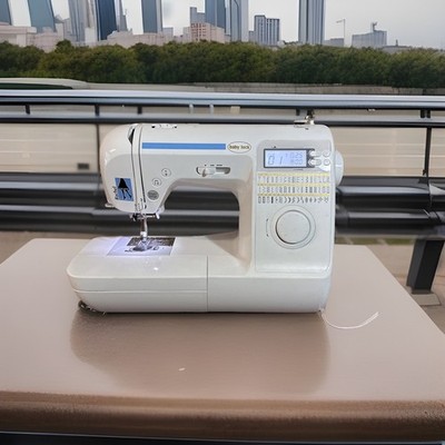 Baby Lock Rachel A-line Series Model BL50A Sewing Machine Parts Repairs