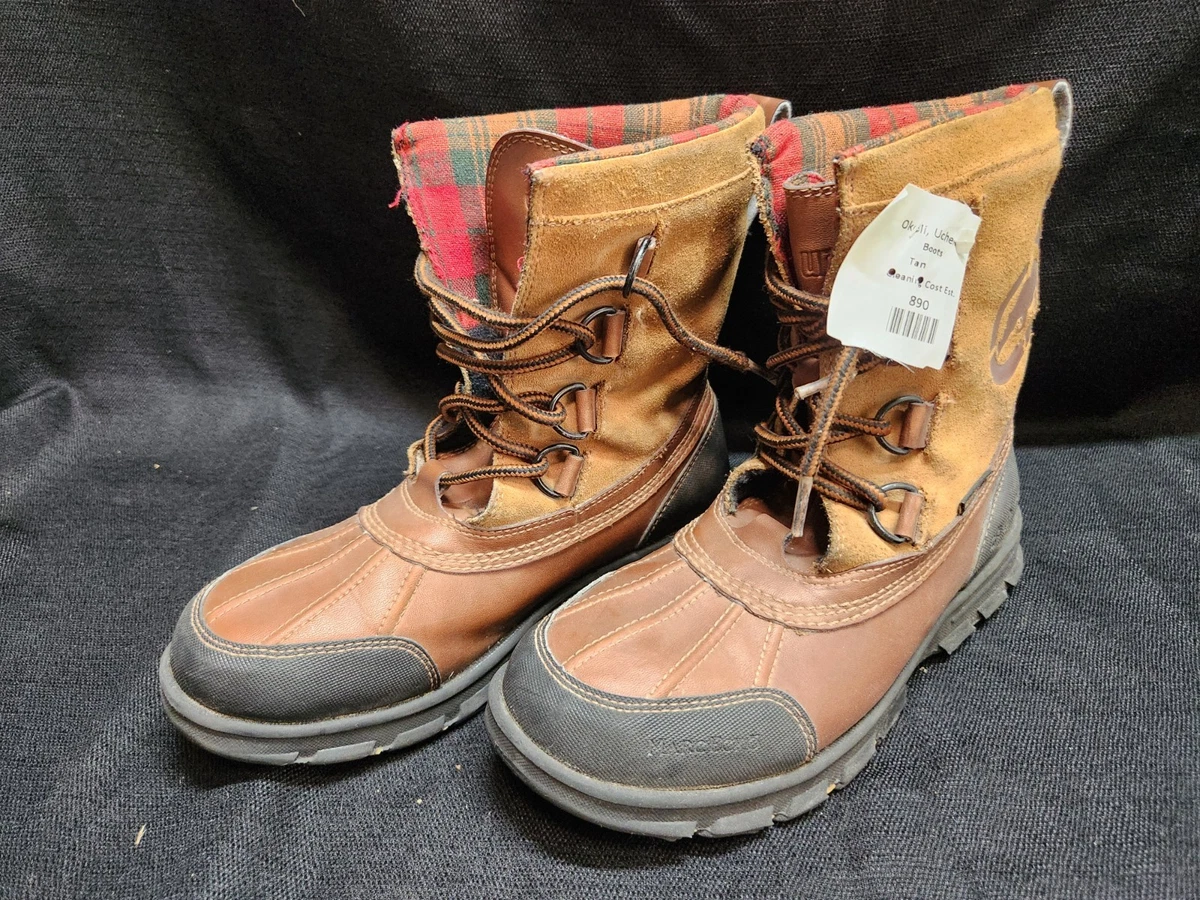 ecko boots products for sale | eBay