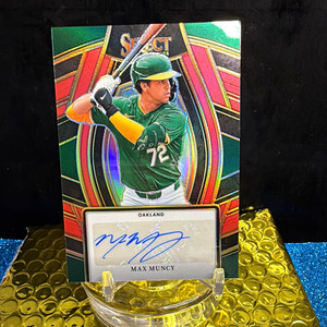 Max Muncy | eBay