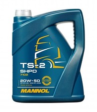 MANNOL TS-2 SHPD 20W-50 5L Motoröl für BUELLS DAEWOO HARLEY-DAVIDSON MC MANNOL TS-2 SHPD 20W-50 5L Motoröl für BUELLS DAEWOO HARLEY-DAVIDSON MC