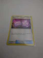 ENEPORTER 106/156  ULTRA PRISM  2018 POKEMON CARD  NEAR MINT