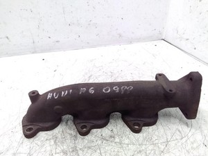 AUDI A6 4F2, C6 Auspuffkrümmer 059253034P 2.97 Diesel 2006 28660905
