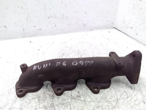 AUDI A6 4F2, C6 Auspuffkrümmer 059253034P 2.97 Diesel 2006 28660905