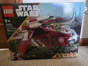 タケシ様への個別出品になります！ Lego 75354 | eBay