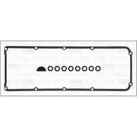 Ajusa Dichtungssatz Zylinderkopfhaube FüR Volvo 940 II Kombi 945 240 P245 744