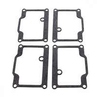 Schwimmerkammerdichtung Tourmax 4 Stk FBG-414 FüR Kawasaki KH 500 A 1976-1977