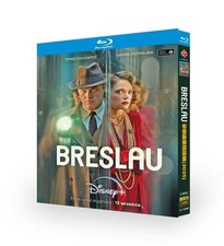 Breslau 2025 2-disc