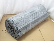 233532 New-No Box; Intralox S400-30-8 Ser400; 30deg Angled Roller Belt 8'Lx30"W