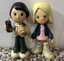 2017 Funko Stranger Things Mystery Minis 6