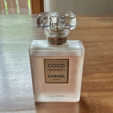 CHANEL Coco Mademoiselle L&rsquo;Eau Priv&eacute;e Paris 50ml
